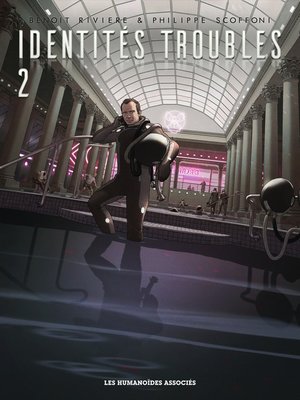 cover image of Identités troubles (2020), Chapitre 2